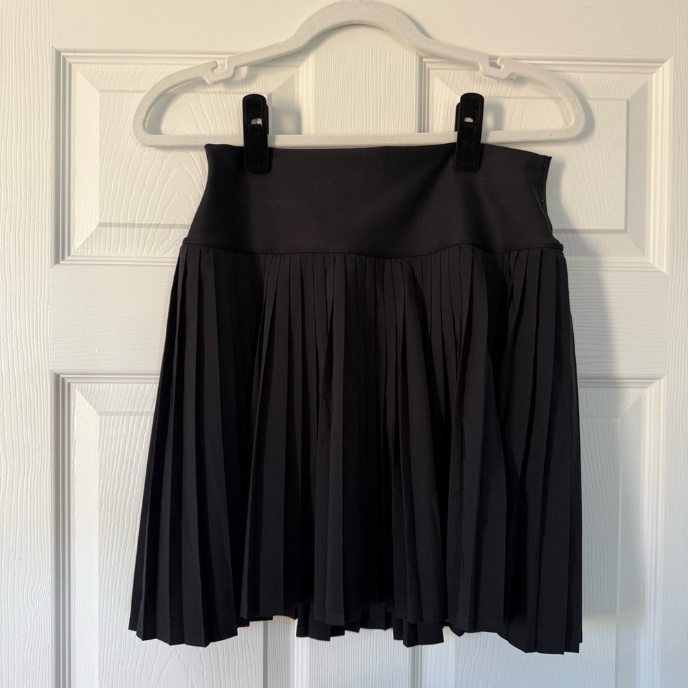 Grand Slam pleated tennis skirt - Picture 2 of 7